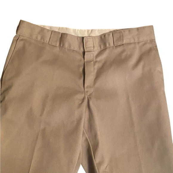 Dickies Chino Pants 38 x 32 - Picture 4 of 12